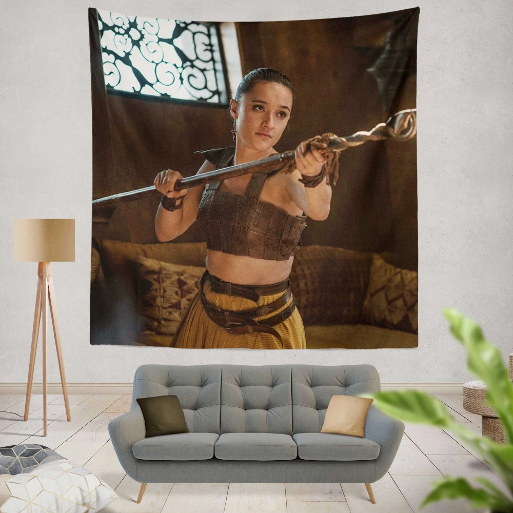 Epic Fantasy: Game of Thrones Tapestry