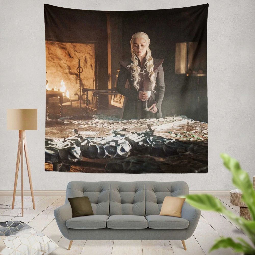 Game of Thrones: Epic Chronicles Tapestry