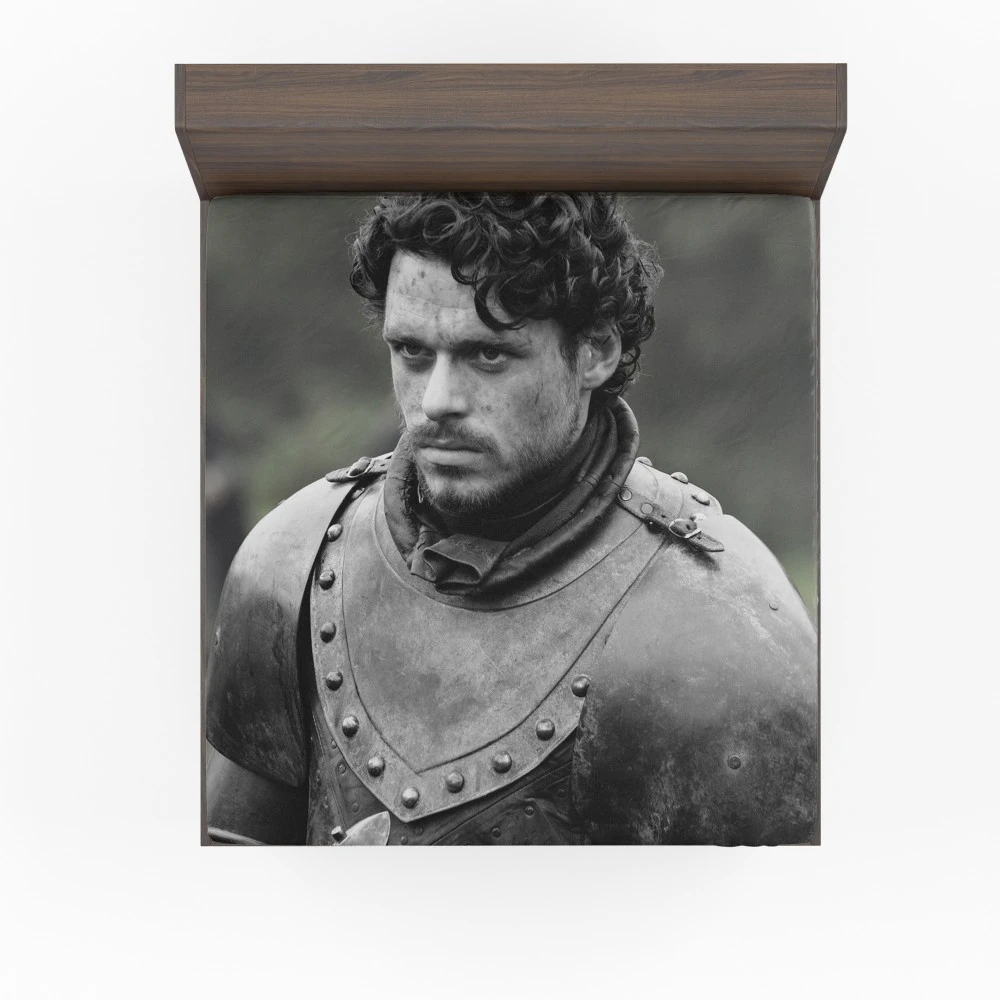 Game of Thrones: Robb Stark Legacy Fitted Sheet