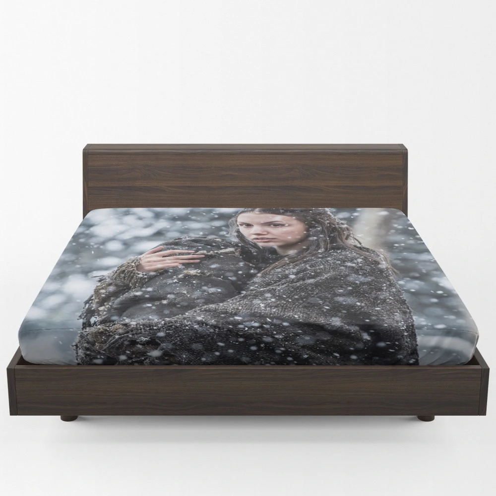 Gilly Story Game Of Thrones Fitted Sheet 1