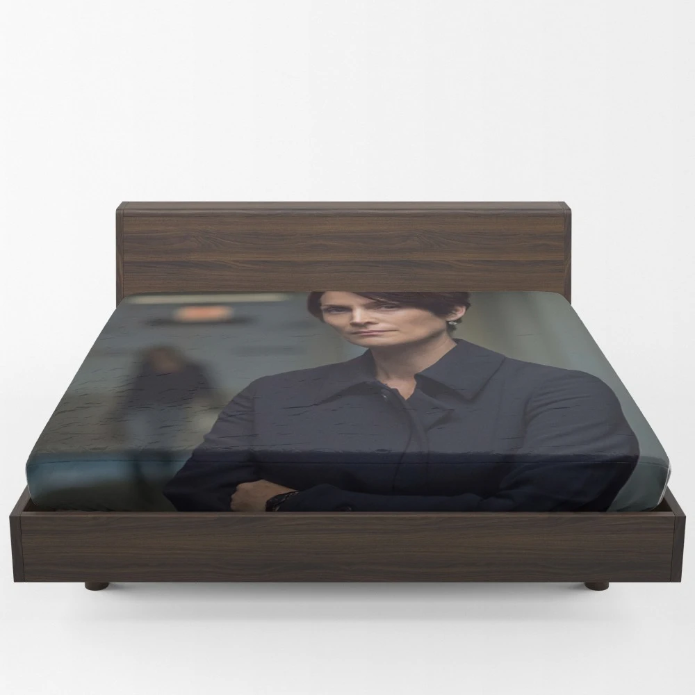 Legal Intrigues Jessica Jones Fitted Sheet 1