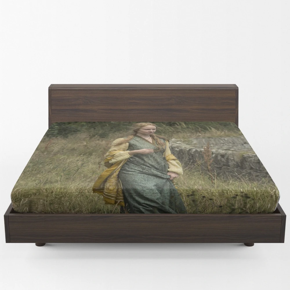 Lollys Stokeworth Journey Game Of Thrones Fitted Sheet 1