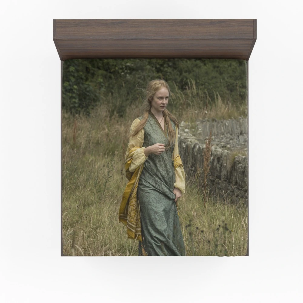 Lollys Stokeworth Journey: Game Of Thrones Fitted Sheet