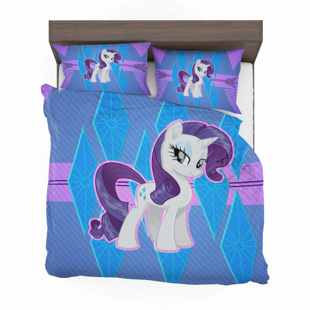 Magical Friendship: My Little Pony Bedding Sets 1