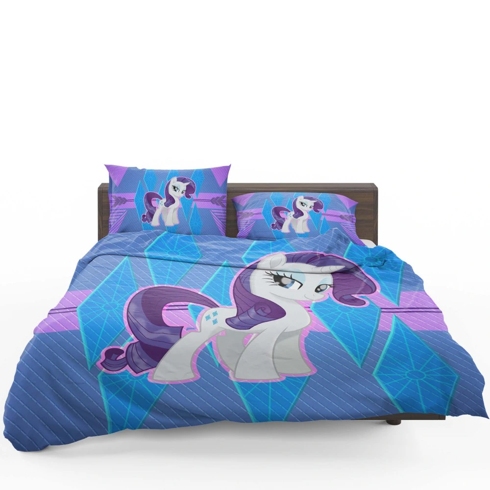 Magical Friendship: My Little Pony Bedding Sets