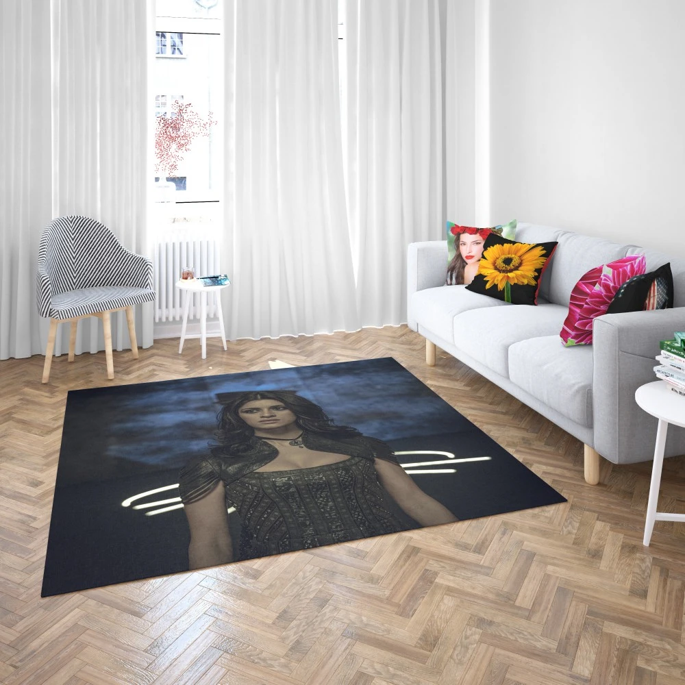 The Witcher: Yennefer Journey Floor Rugs 2