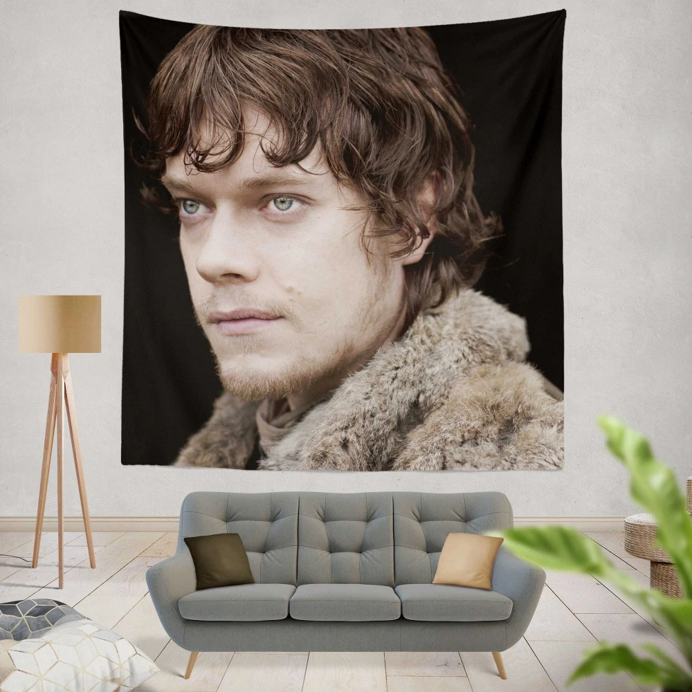 Theon Odyssey: Redemption Tapestry