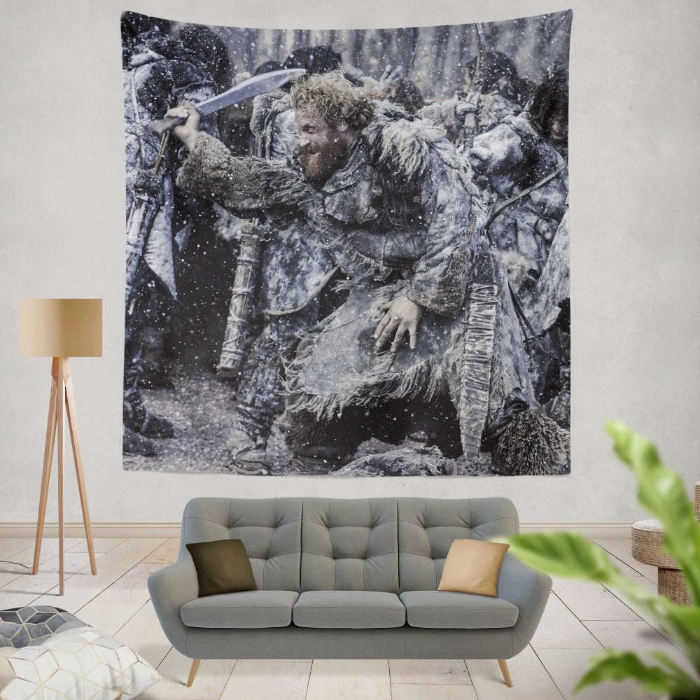 Tormund Tales from Beyond Tapestry